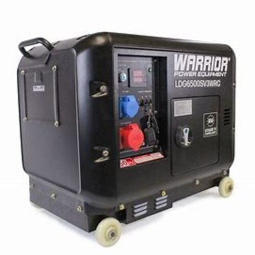Road Warriors IV: Onsite Operations, Electrical Needs, Generators and Follow-Up Sales
