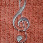 Getting Started Part 1 - Tips For Successful Embroidery 
