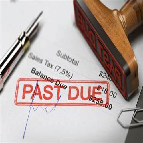 Excuses For Not Getting Paid
