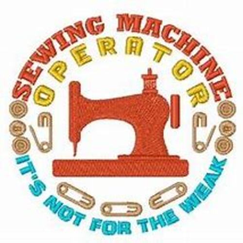 Hiring A Machine Operator