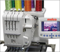 Melco EP4