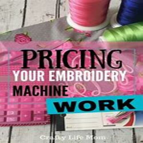 Embroidery Pricing Myths