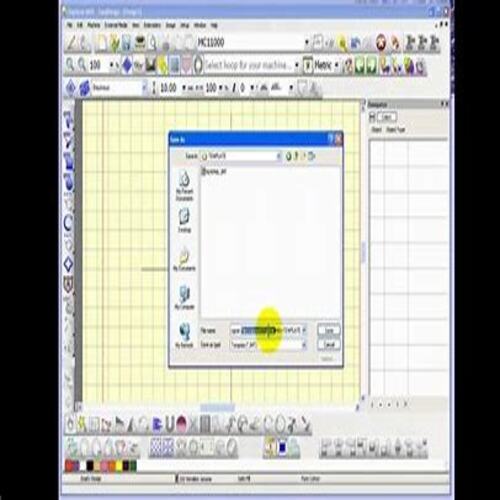 Reflections of a Digitizer