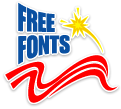 free_fonts