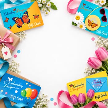Purchase a Gift Card
