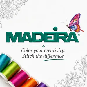 View Madeira Threads by Brand