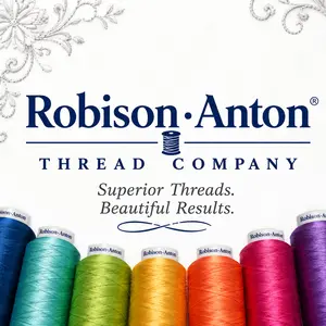 View Robison Anton Threads by Brand