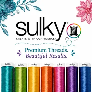 View Sulky Threads by Brand
