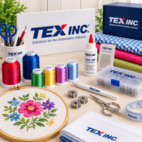 View Tex Inc