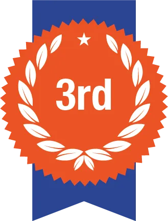 badge