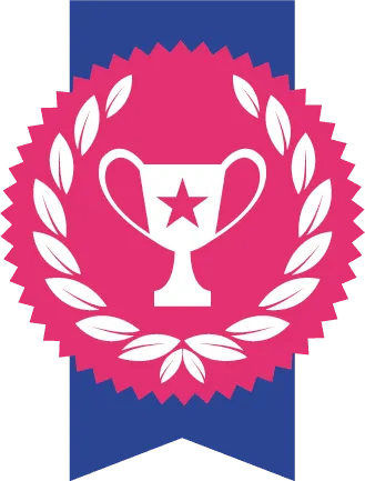 badge
