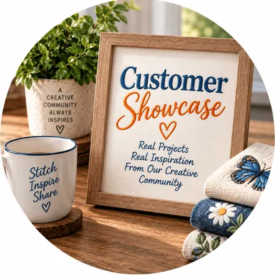 Customer Showcase