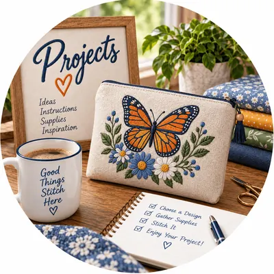 Projects
