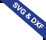 SVG Cut Files